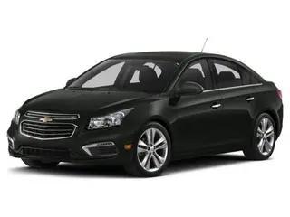 used 2015 Chevrolet Cruze car, priced at $7,900