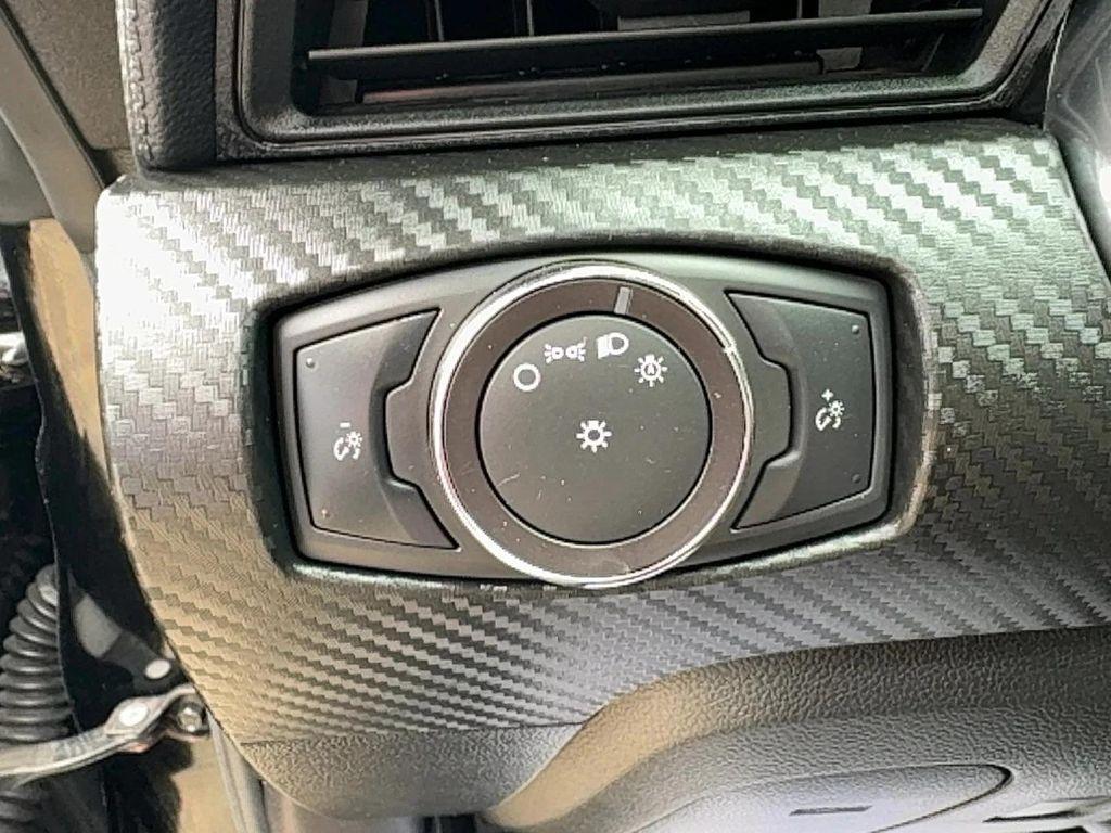 used 2019 Ford Mustang car, priced at $19,900