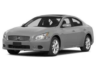 used 2014 Nissan Maxima car, priced at $8,900