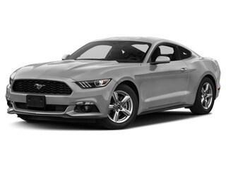 used 2016 Ford Mustang car, priced at $12,900