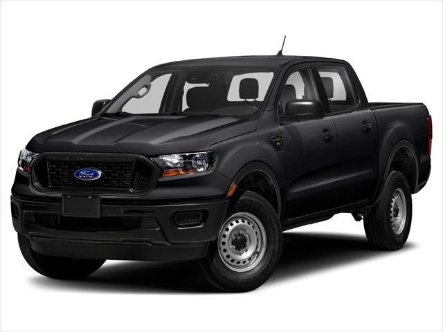 used 2019 Ford Ranger car, priced at $19,900