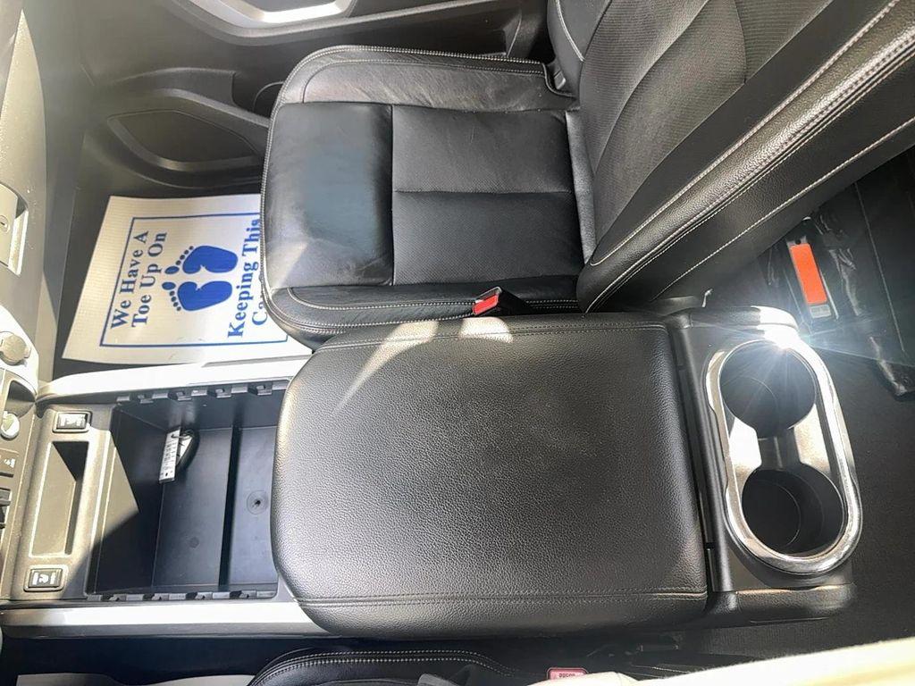 used 2017 Nissan Titan XD car, priced at $19,900