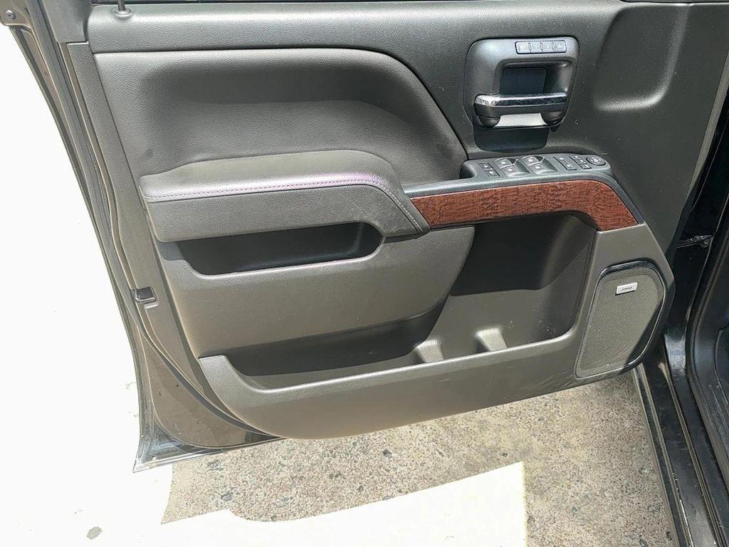 used 2018 GMC Sierra 1500 car, priced at $27,900