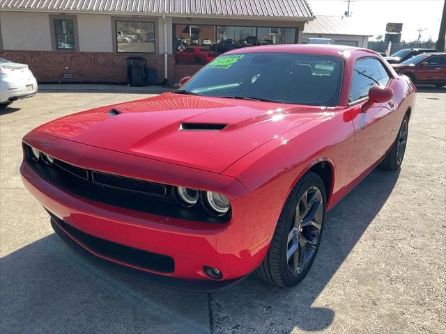 used 2020 Dodge Challenger car, priced at $25,900