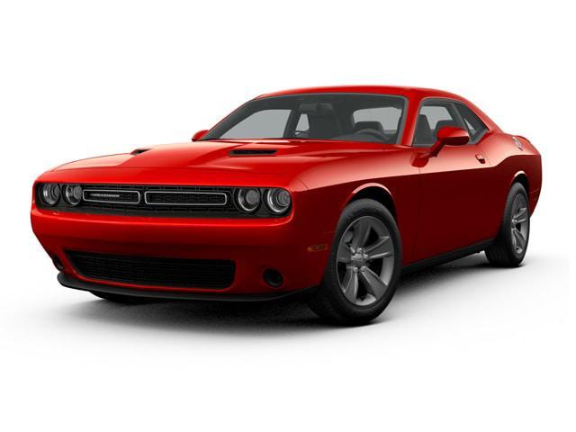 used 2020 Dodge Challenger car, priced at $25,900