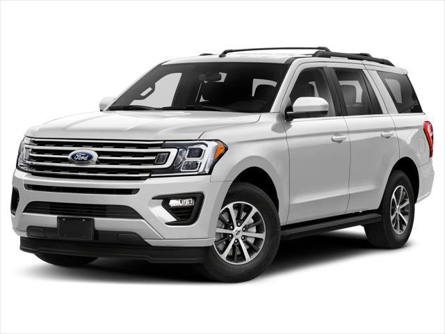 used 2020 Ford Expedition car, priced at $39,900