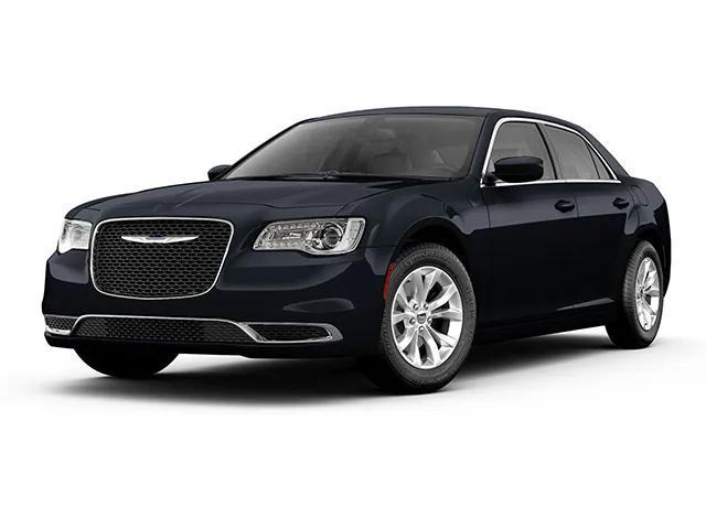 used 2019 Chrysler 300 car, priced at $16,900