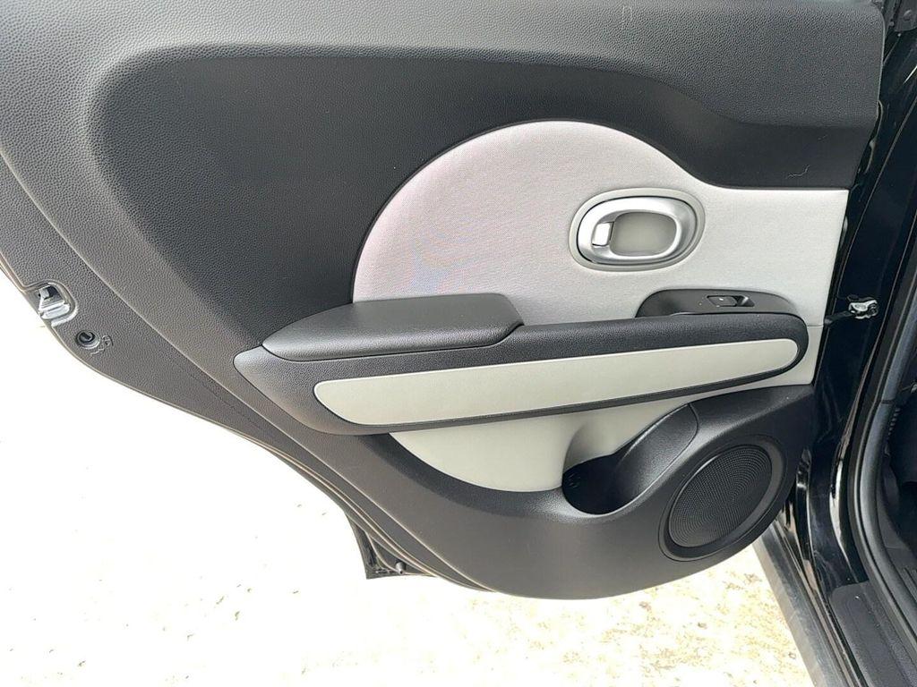 used 2015 Kia Soul car, priced at $8,900