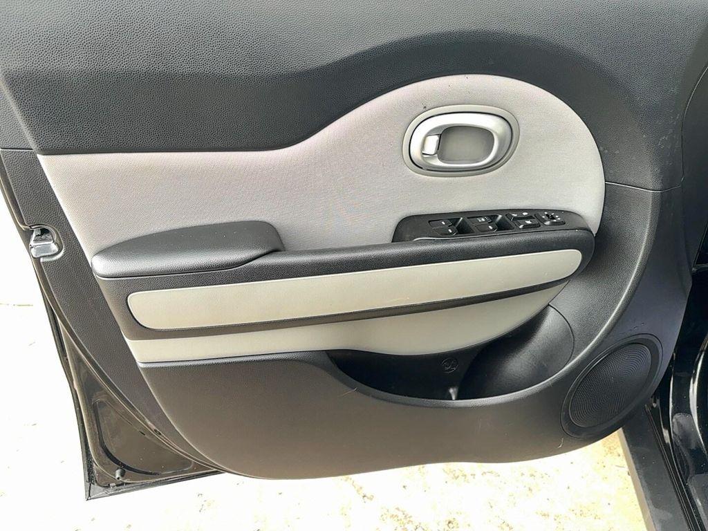 used 2015 Kia Soul car, priced at $8,900