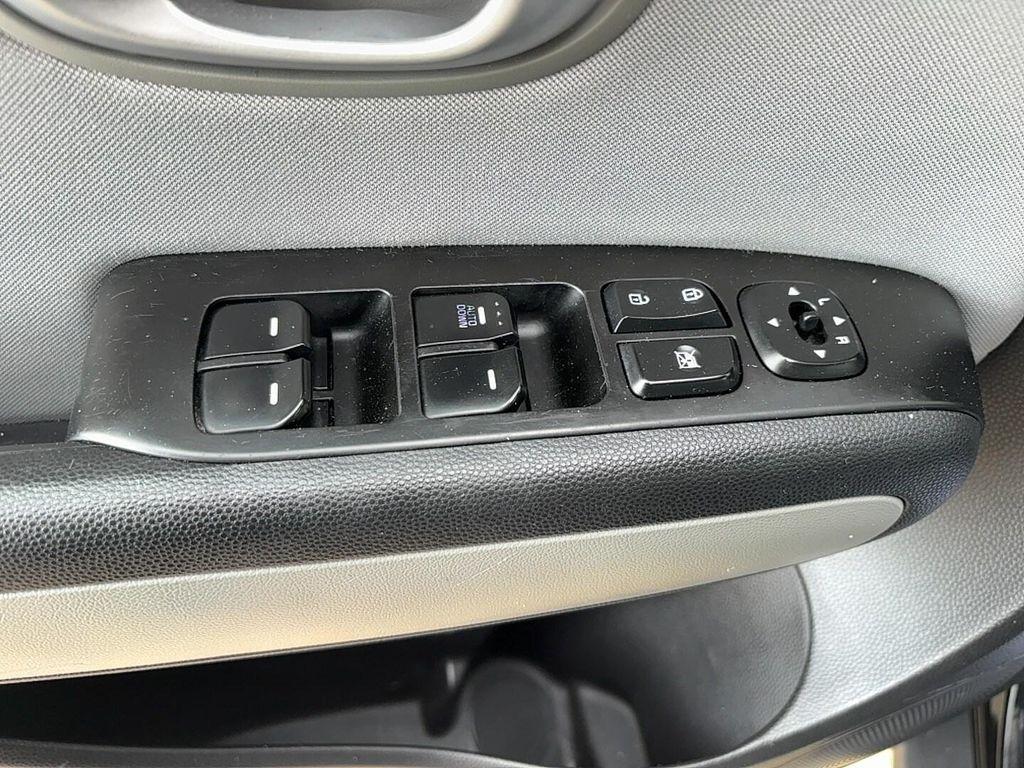 used 2015 Kia Soul car, priced at $8,900