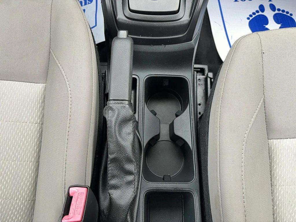 used 2018 Ford EcoSport car, priced at $10,900