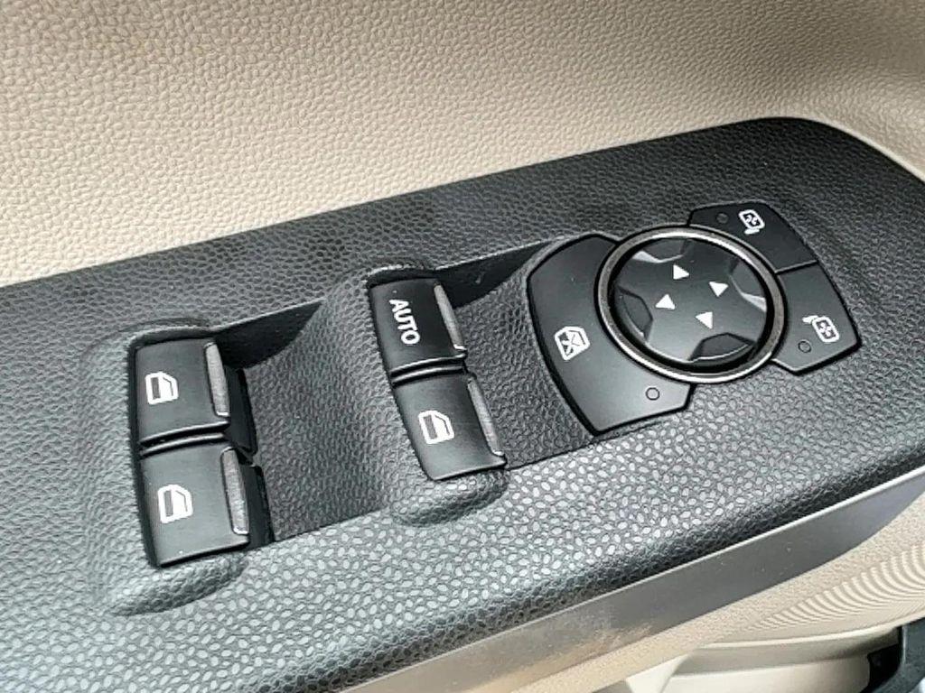 used 2018 Ford EcoSport car, priced at $10,900