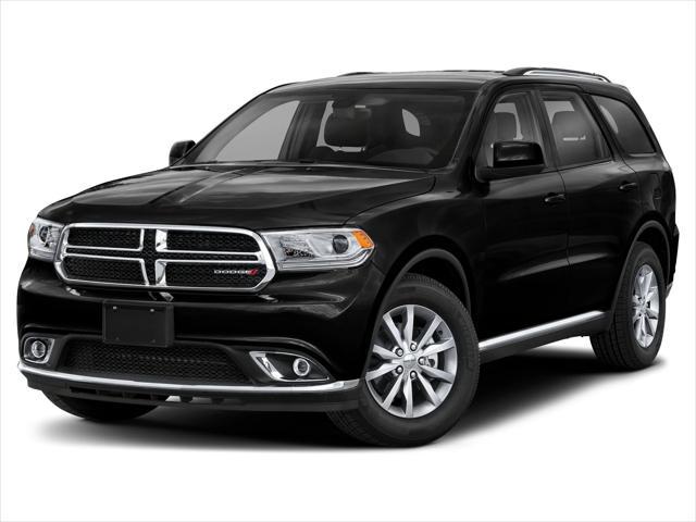 used 2019 Dodge Durango car, priced at $14,900