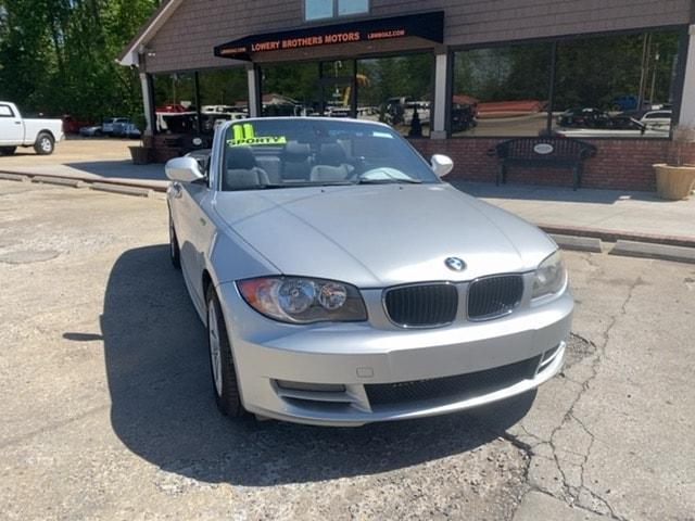 used 2011 BMW 128 car, priced at $11,900