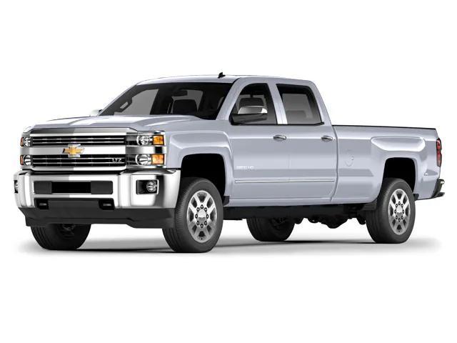 used 2015 Chevrolet Silverado 2500 car, priced at $24,900