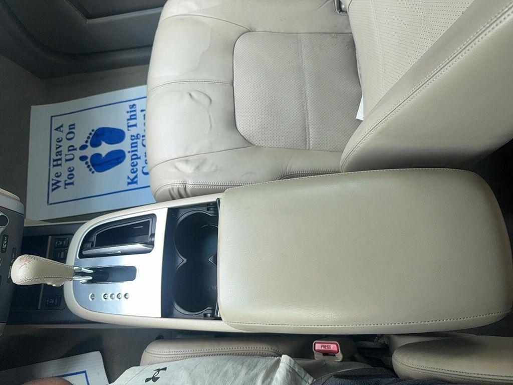 used 2014 Nissan Murano car, priced at $11,900