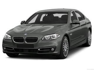 used 2014 BMW 535 car, priced at $14,900