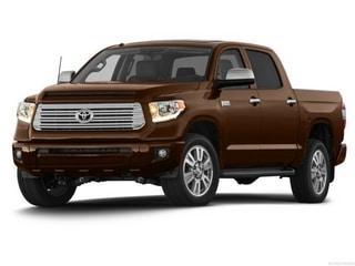 used 2015 Toyota Tundra car, priced at $23,900