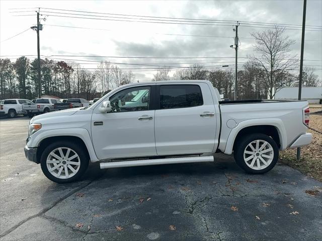 used 2015 Toyota Tundra car, priced at $23,900