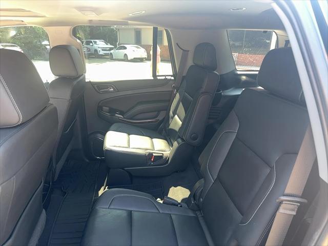 used 2020 Chevrolet Tahoe car, priced at $29,900
