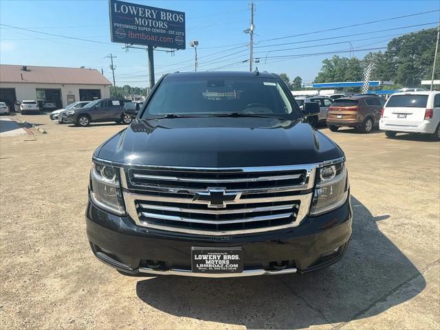 used 2020 Chevrolet Tahoe car, priced at $29,900