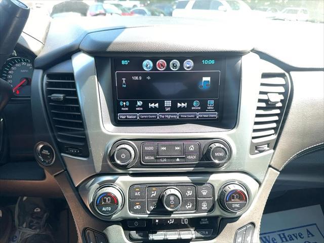 used 2020 Chevrolet Tahoe car, priced at $29,900