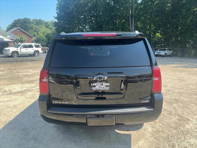 used 2020 Chevrolet Tahoe car, priced at $29,900