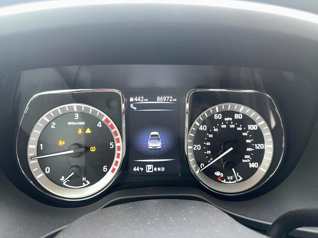 used 2016 Nissan Titan XD car, priced at $22,900