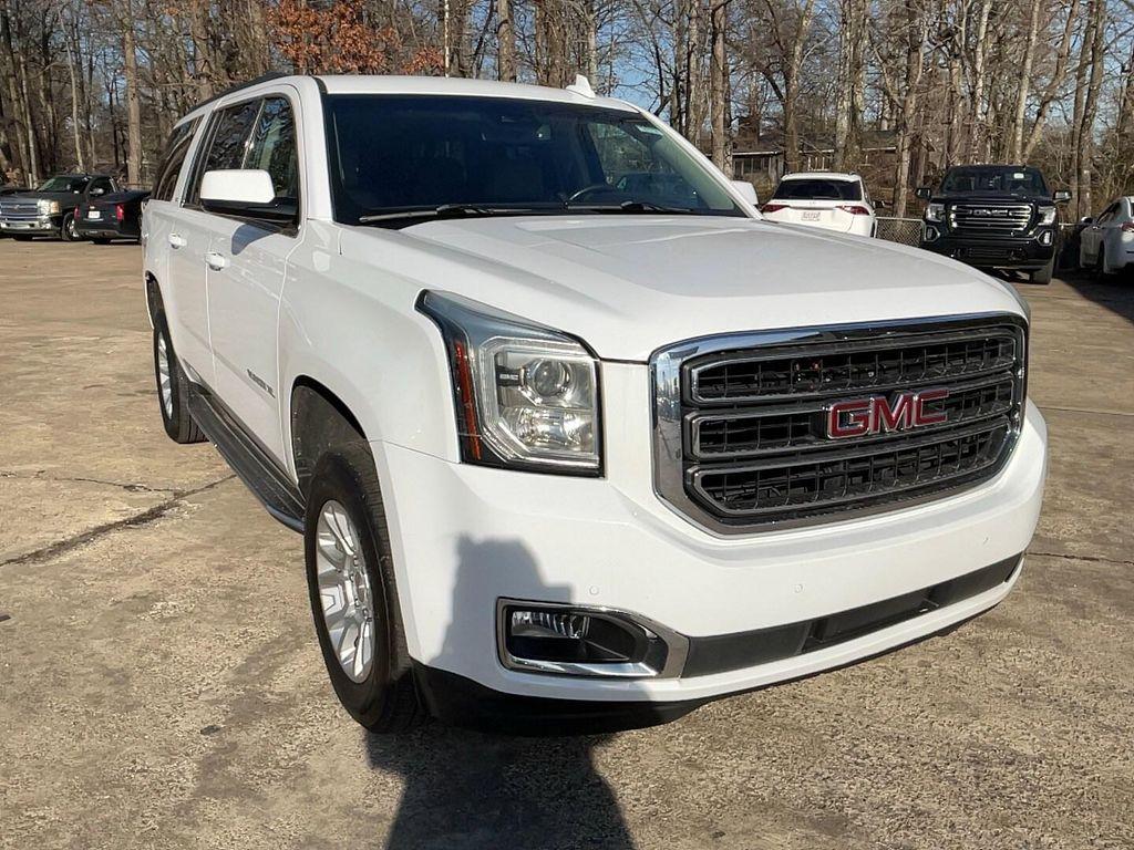 used 2020 GMC Yukon XL car, priced at $23,900