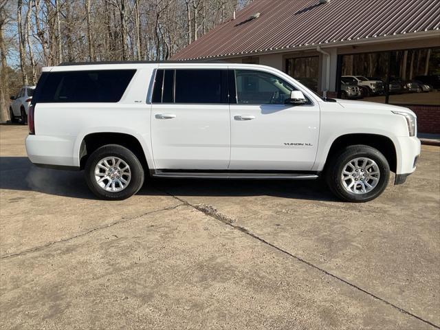 used 2020 GMC Yukon XL car, priced at $28,900