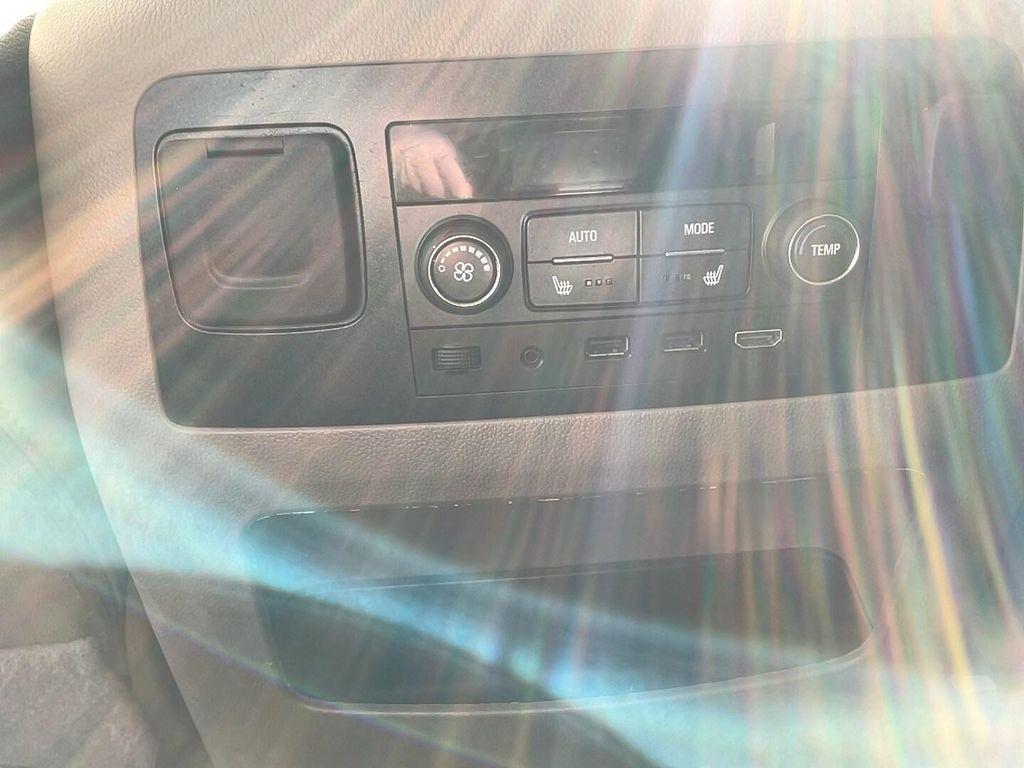 used 2020 GMC Yukon XL car, priced at $23,900