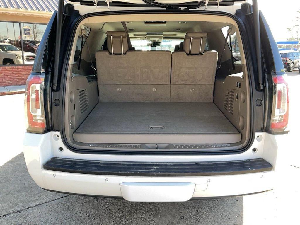 used 2020 GMC Yukon XL car, priced at $23,900