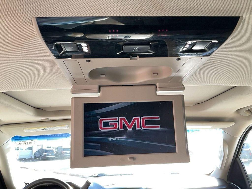 used 2020 GMC Yukon XL car, priced at $23,900