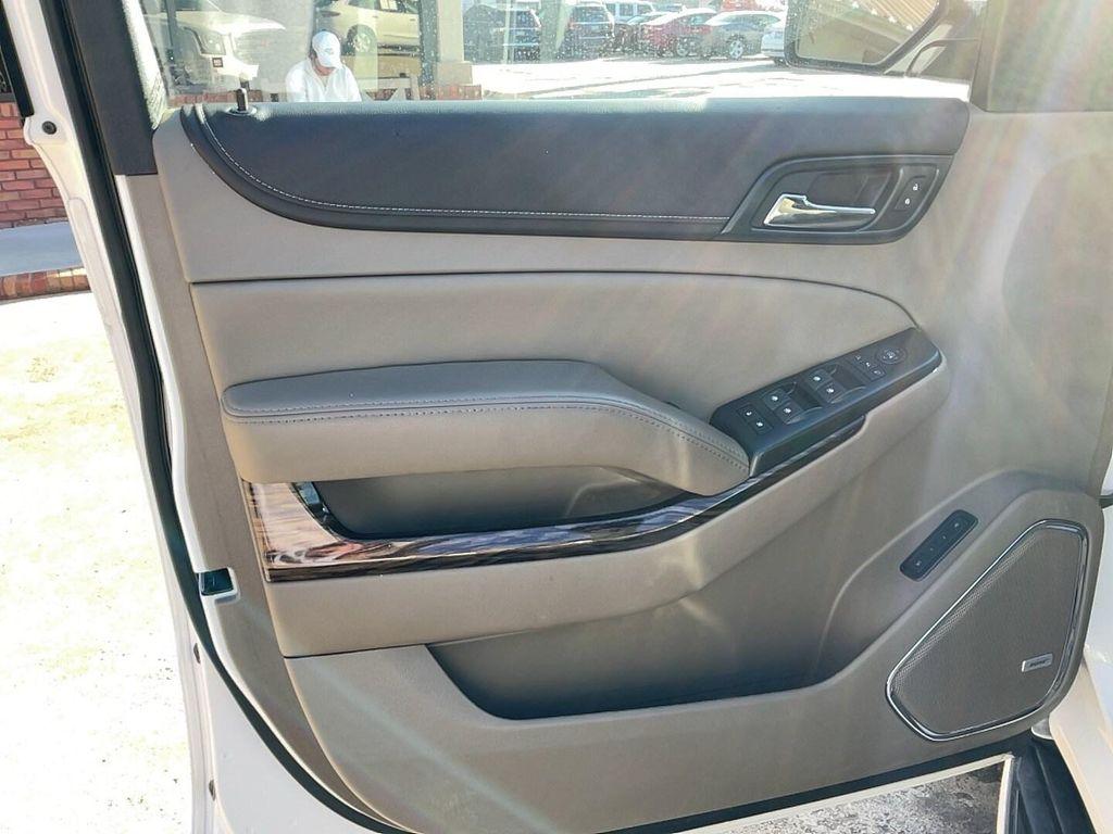 used 2020 GMC Yukon XL car, priced at $23,900