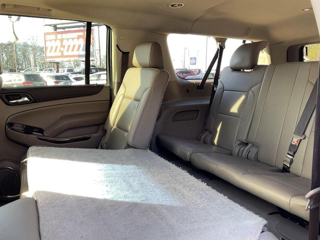 used 2020 GMC Yukon XL car, priced at $23,900