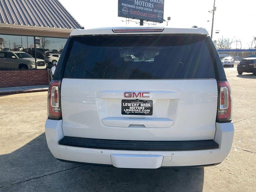 used 2020 GMC Yukon XL car, priced at $23,900