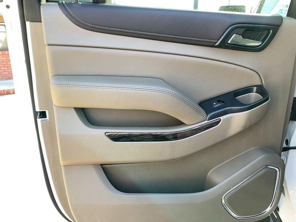 used 2020 GMC Yukon XL car, priced at $23,900