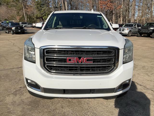 used 2020 GMC Yukon XL car, priced at $28,900