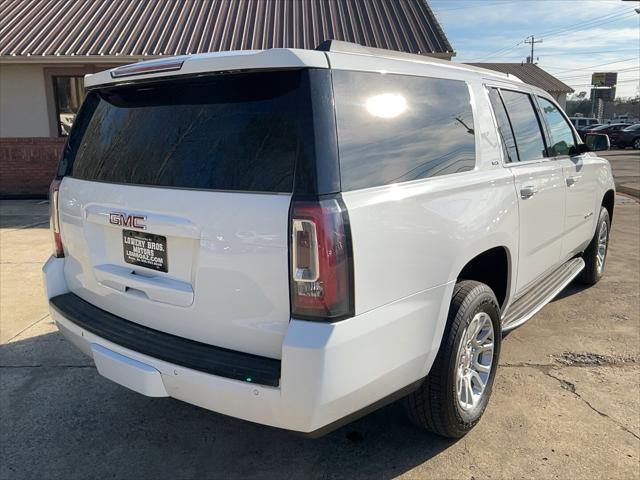 used 2020 GMC Yukon XL car, priced at $28,900