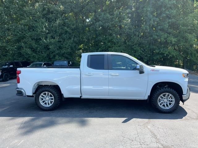 used 2019 Chevrolet Silverado 1500 car, priced at $36,900