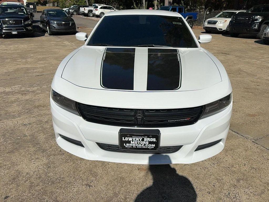 used 2022 Dodge Charger car, priced at $19,900