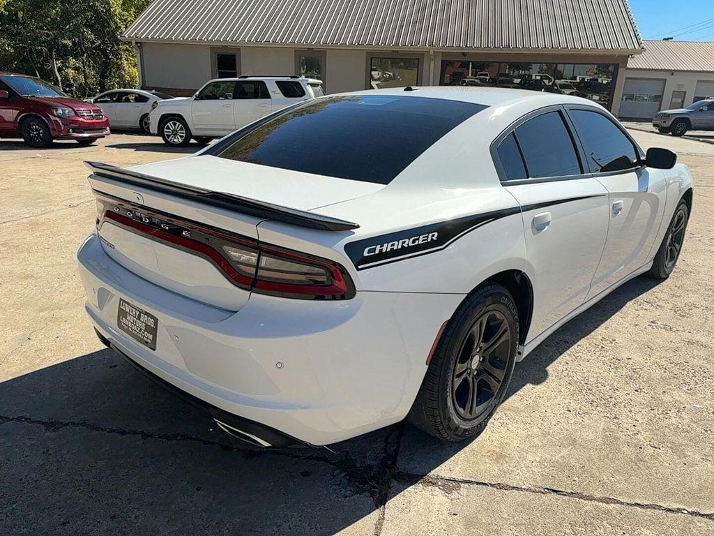 used 2022 Dodge Charger car, priced at $19,900