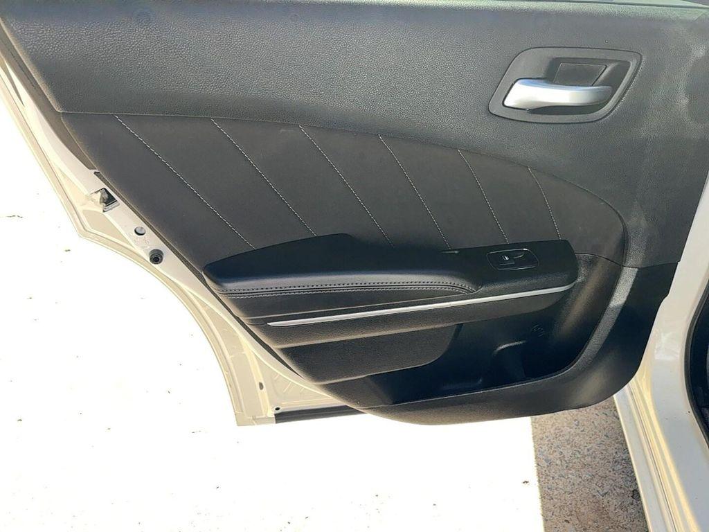 used 2022 Dodge Charger car, priced at $19,900