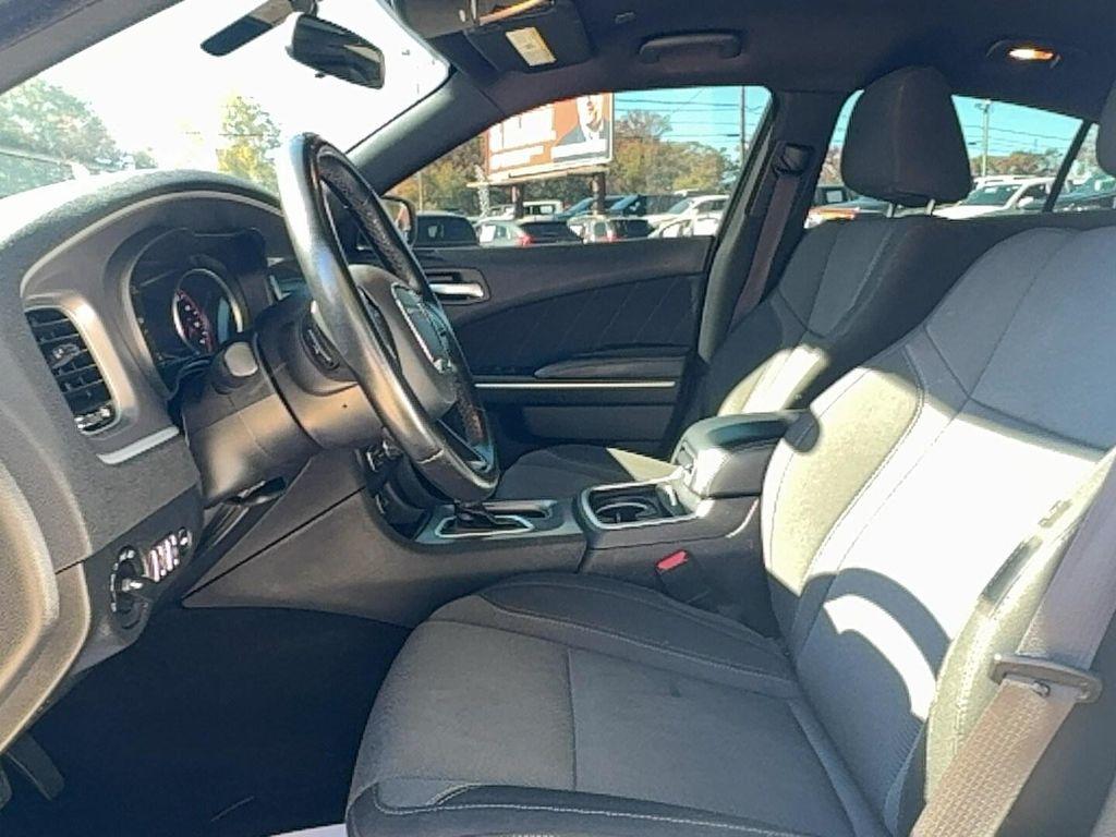used 2022 Dodge Charger car, priced at $19,900