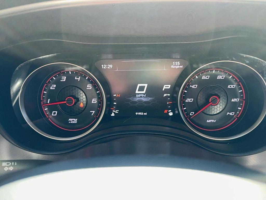 used 2022 Dodge Charger car, priced at $19,900