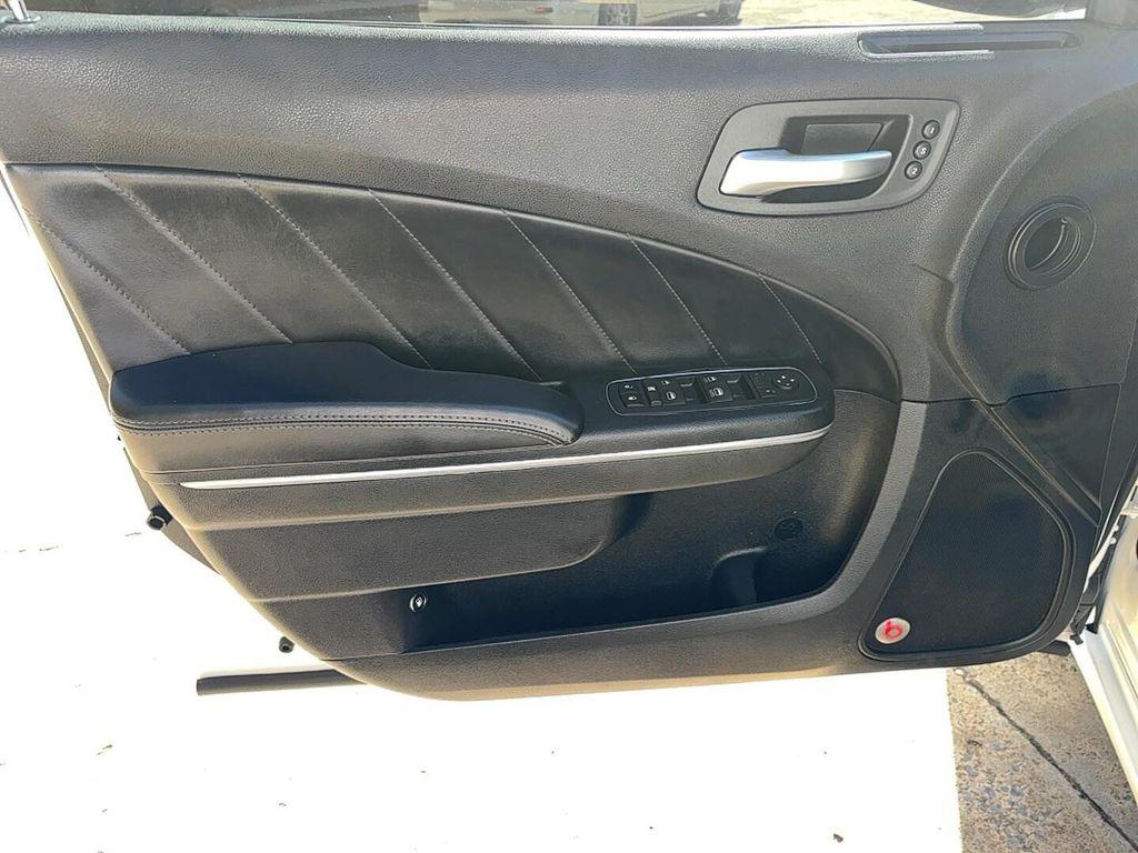 used 2022 Dodge Charger car, priced at $19,900