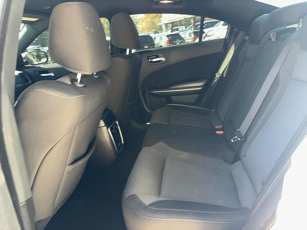 used 2022 Dodge Charger car, priced at $19,900