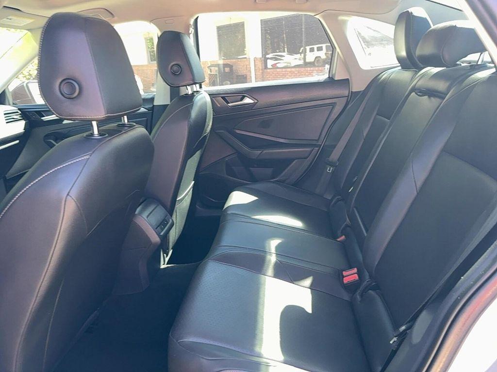 used 2020 Volkswagen Jetta car, priced at $12,900