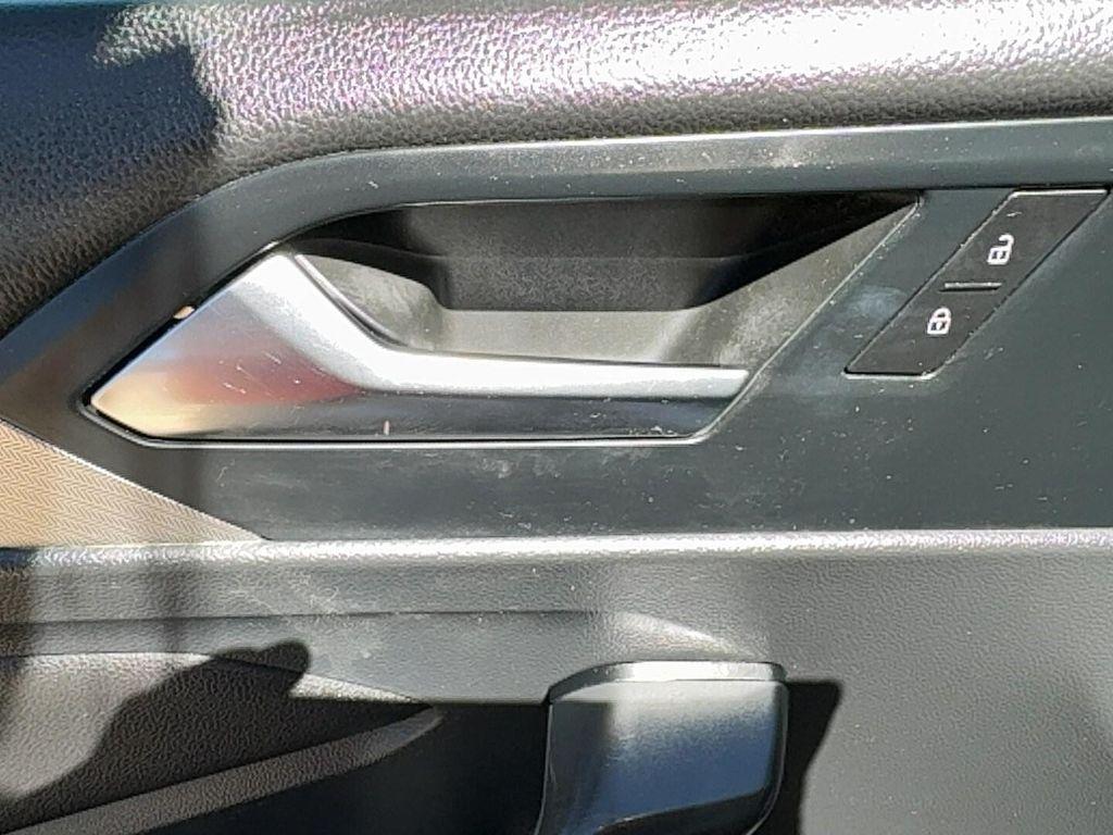 used 2020 Volkswagen Jetta car, priced at $12,900