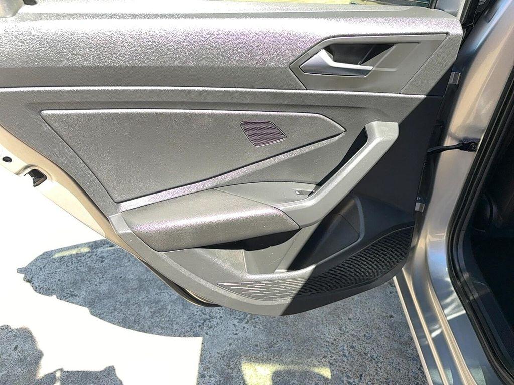 used 2020 Volkswagen Jetta car, priced at $12,900